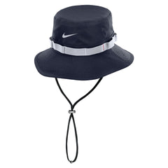 Paris Saint-Germain Unisex Apex Boonie Performance Bucket Hat Navy - Nike