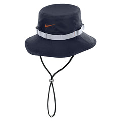 France National Team Unisex Apex Boonie Performance Bucket Hat Navy - Nike