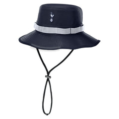Tottenham Hotspur Unisex Apex Boonie Performance Bucket Hat Navy - Nike