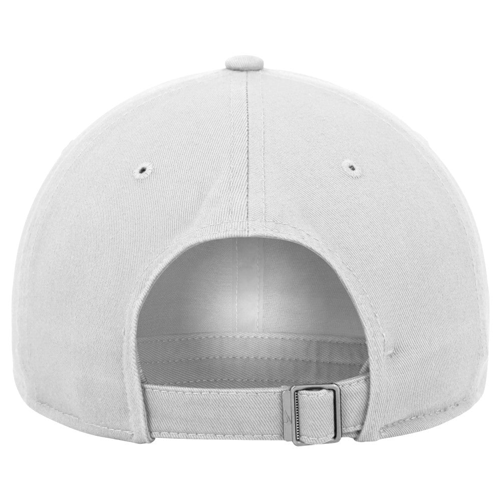 France National Team Unisex Club Adjustable Hat White - Nike