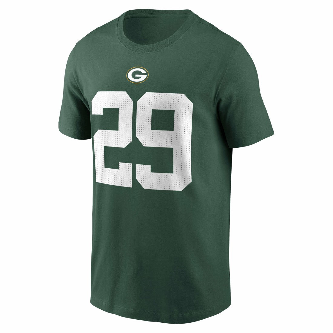 Green Bay Packers Nike Xavier McKinney  Name & Number T-Shirt