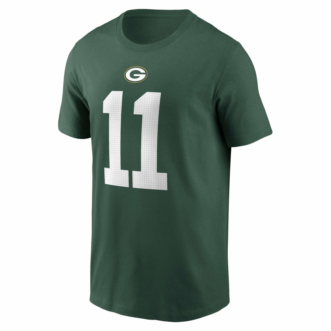 Green Bay Packers Nike Jayden Reed  Name & Number T-Shirt