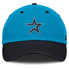 Houston Astros Nike Neon 90s Club Adjustable Hat | MLB New