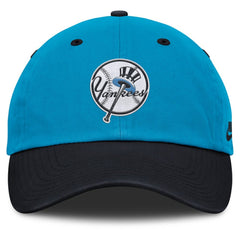 New York Yankees Nike Neon 90s Club Adjustable Hat | MLB Outlet