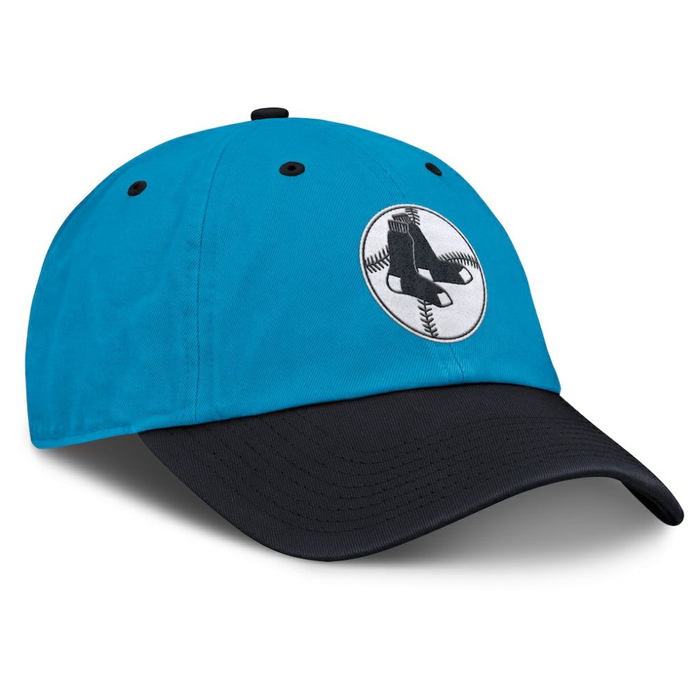 Boston Red Sox Nike Neon 90s Club Adjustable Hat | MLB Online
