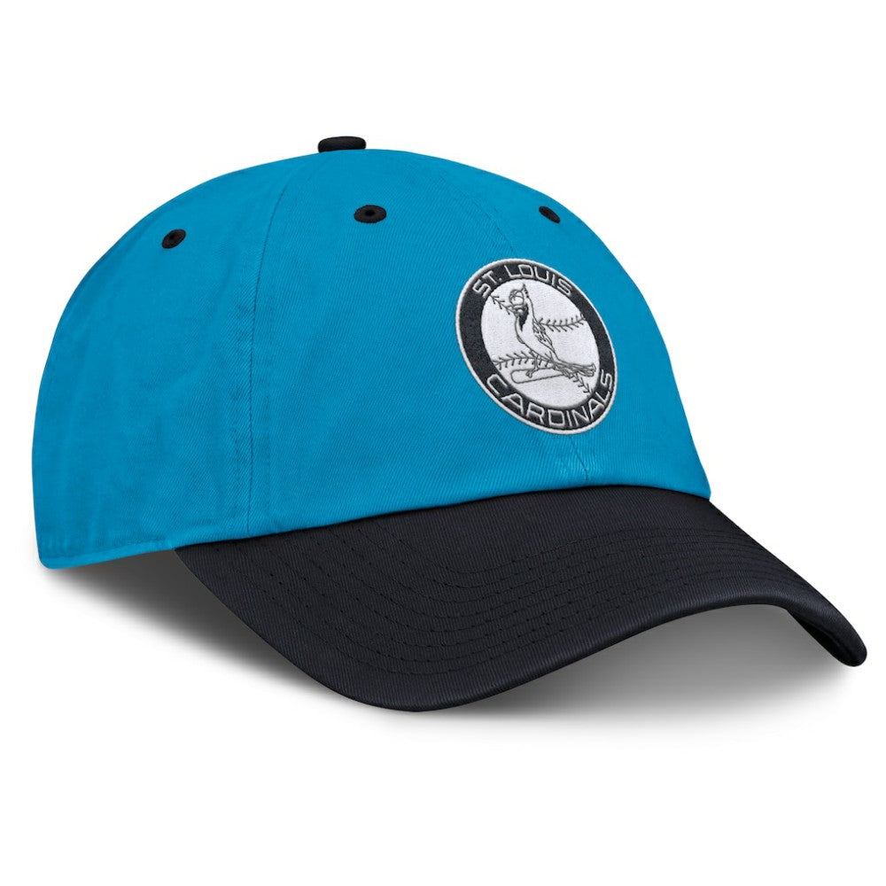 St. Louis Cardinals Nike Neon 90s Club Adjustable Hat | MLB Sale