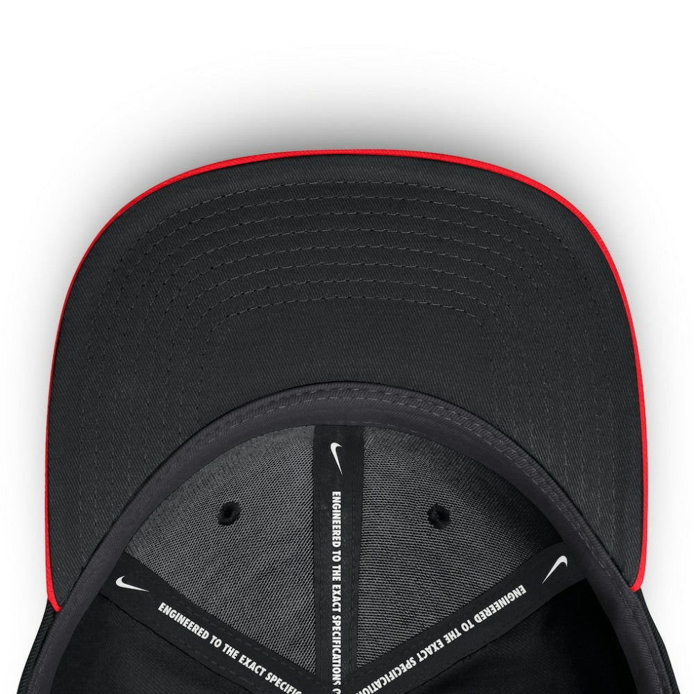 Chicago White Sox Nike Neon 90s Rise SwooshFlex Hat | MLB On Sale