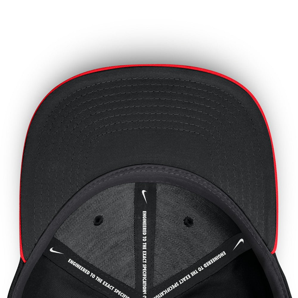 New York Mets Nike Neon 90s Rise SwooshFlex Hat | MLB Outlet