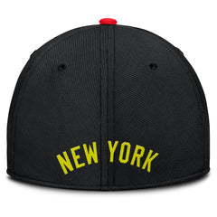 New York Yankees Nike Neon 90s Rise SwooshFlex Hat | MLB Sale