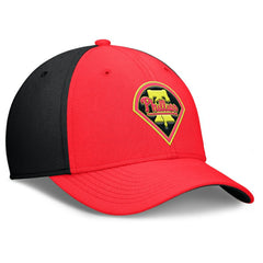 Philadelphia Phillies Nike Neon 90s Rise SwooshFlex Hat | MLB Near me