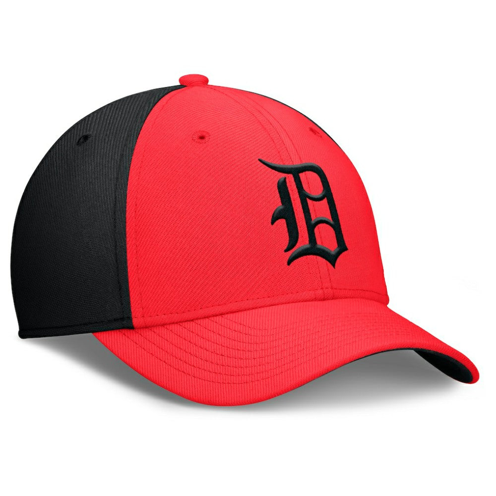 Detroit Tigers Nike Neon 90s Rise SwooshFlex Hat | MLB Online