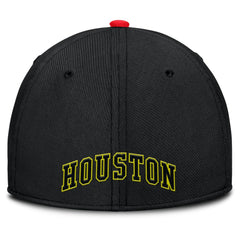 Houston Astros Nike Neon 90s Rise SwooshFlex Hat | MLB Sale