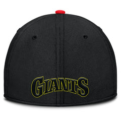 San Francisco Giants Nike Neon 90s Rise SwooshFlex Hat | MLB Discount