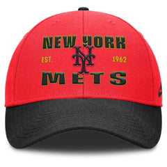 New York Mets Nike Neon 90s Rise Adjustable Hat | MLB Online