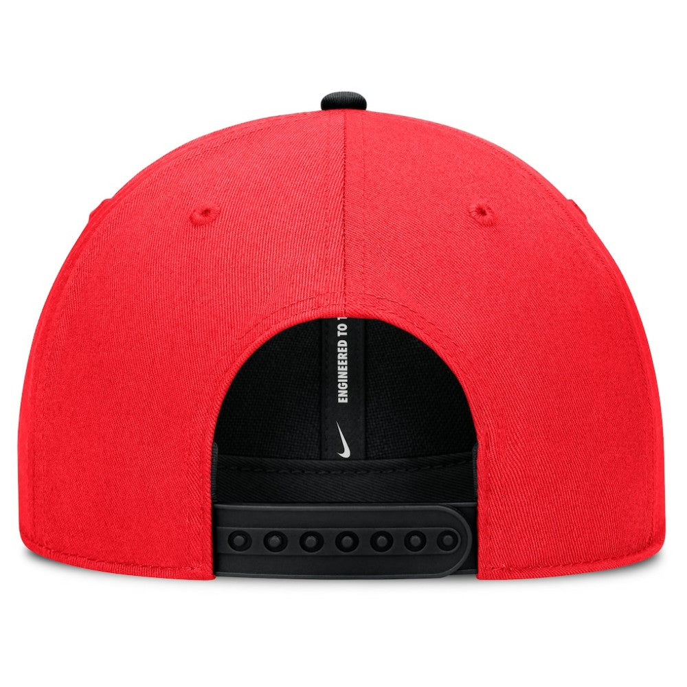 Seattle Mariners Nike Neon 90s Rise Adjustable Hat | MLB Online