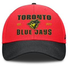 Toronto Blue Jays Nike Neon 90s Rise Adjustable Hat | MLB Sale