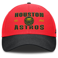 Houston Astros Nike Neon 90s Rise Adjustable Hat | MLB Near me