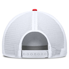 Minnesota Twins Nike Neon 90s Rise Structured Performance Adjustable Trucker Hat | MLB On Sale
