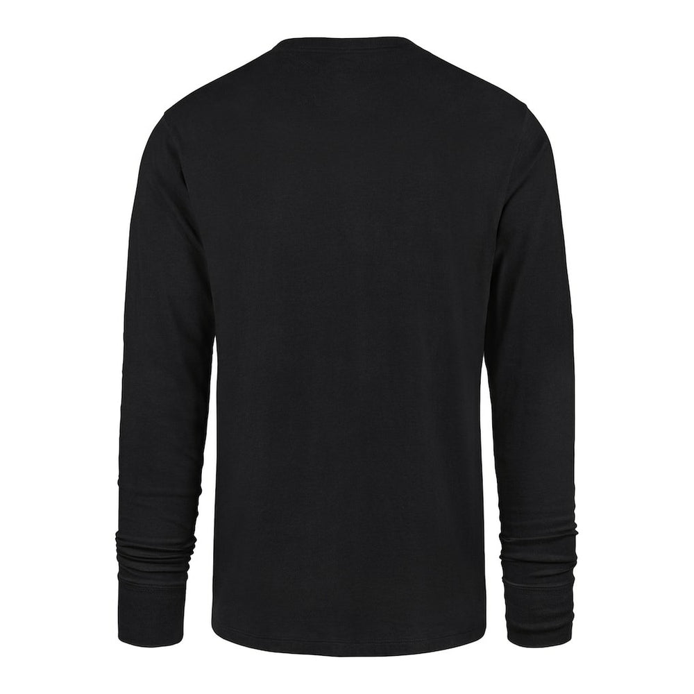 Baltimore Ravens 47 brand '47 Rise and Conquer Franklin Long Sleeve T-Shirt