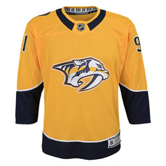 Steven Stamkos Nashville Predators Youth Home Premier Player Jersey Online