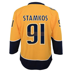 Steven Stamkos Nashville Predators Youth Alternate Replica Player Jersey Online