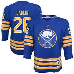 Rasmus Dahlin Buffalo Sabres Youth Home Replica Player Jersey Online