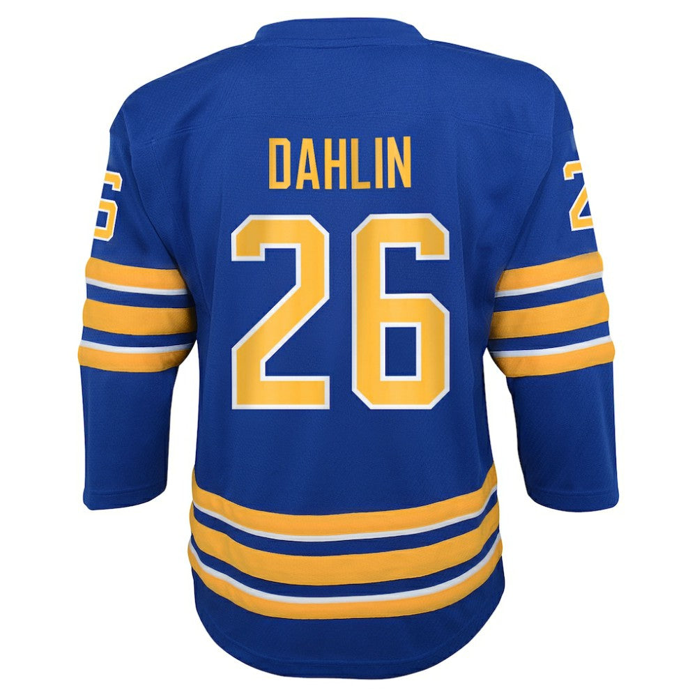 Rasmus Dahlin Buffalo Sabres Youth Home Replica Player Jersey Online