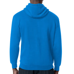 Detroit Lions  Starter ‘80s Inspired Pullover Hoodie