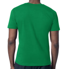 Philadelphia Eagles  Starter Mesh Look Retro Logo T-Shirt