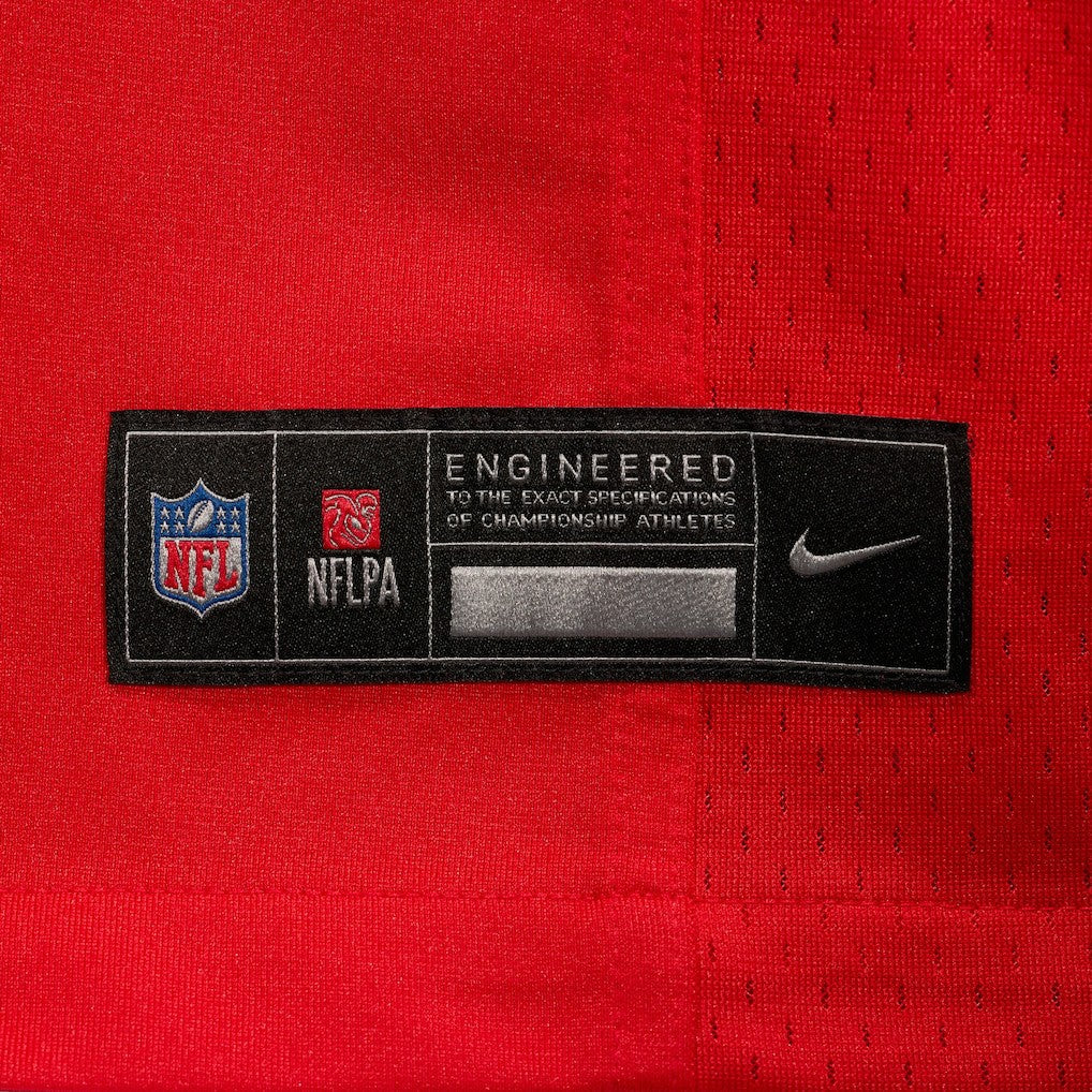 Buffalo Bills Nike Amari Cooper  Alternate Game Jersey