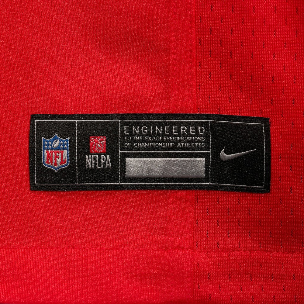 Buffalo Bills Nike Amari Cooper  Alternate Game Jersey