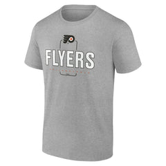 Philadelphia Flyers Personalized Name & Number Midfielder T-Shirt Outlet