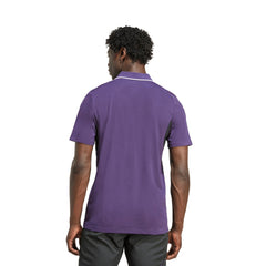 Manchester United 2025/26 Training Polo Purple - Adidas