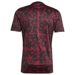 Liverpool 2025/26 AEROREADY Pre-Match Top Black - Adidas