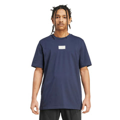 Real Madrid Jersey Hook T-Shirt Blue - Adidas