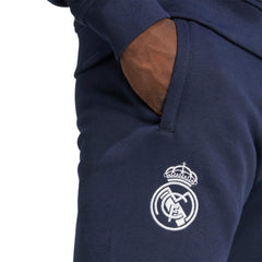 Real Madrid US Pack Jogger Pants Blue - Adidas