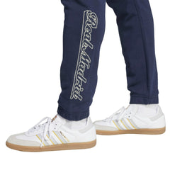 Real Madrid US Pack Jogger Pants Blue - Adidas