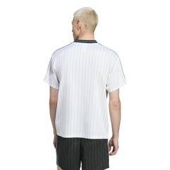 Liverpool Terrace Icons Jersey White - Adidas