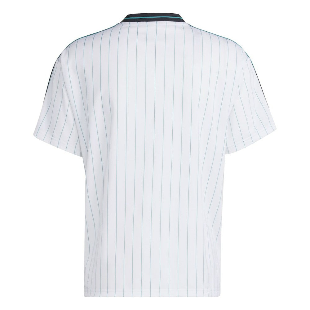 Liverpool Terrace Icons Jersey White - Adidas