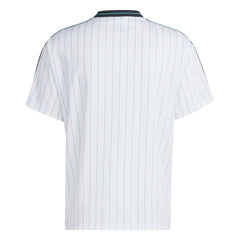 Liverpool Terrace Icons Jersey White - Adidas