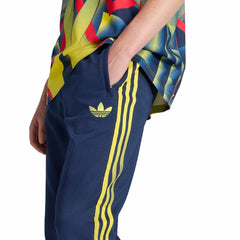 Arsenal Lifestyler Track Pants Blue - Adidas