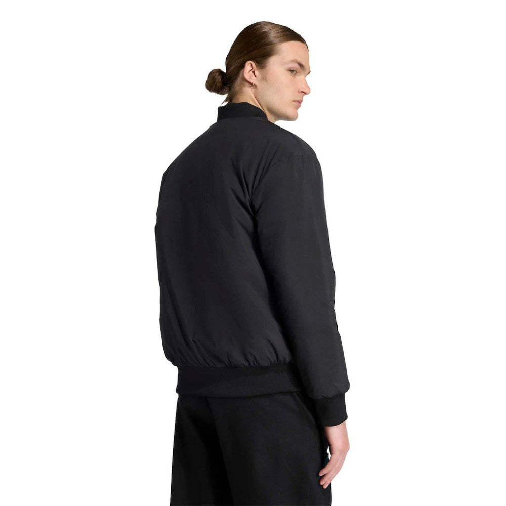 Liverpool Terrace Icons Polo Black - Adidas