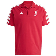 Liverpool DNA Polo Red - Adidas