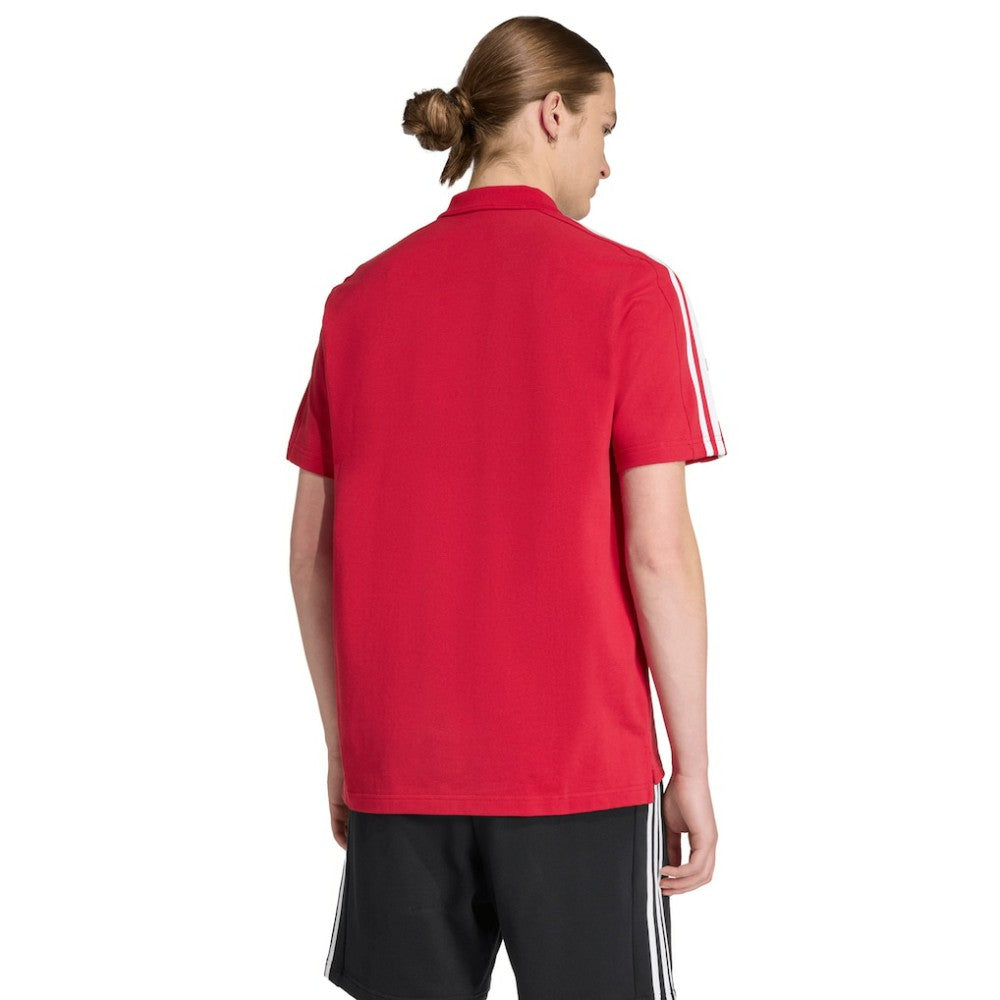 Liverpool DNA Polo Red - Adidas