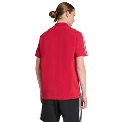 Liverpool DNA Polo Red - Adidas