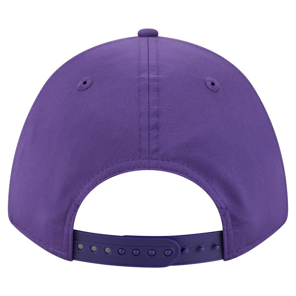 Minnesota Vikings New Era Adventure Gradient 9FORTY M-Crown A-Frame Adjustable Hat