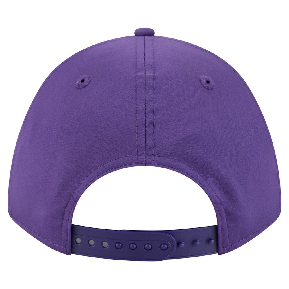 Minnesota Vikings New Era Adventure Gradient 9FORTY M-Crown A-Frame Adjustable Hat