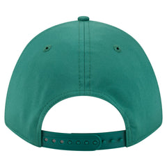 New York Jets New Era Adventure Gradient 9FORTY M-Crown A-Frame Adjustable Hat