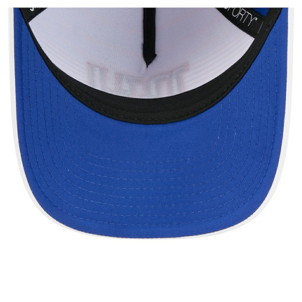 New York Giants New Era Adventure Gradient 9FORTY M-Crown A-Frame Adjustable Hat