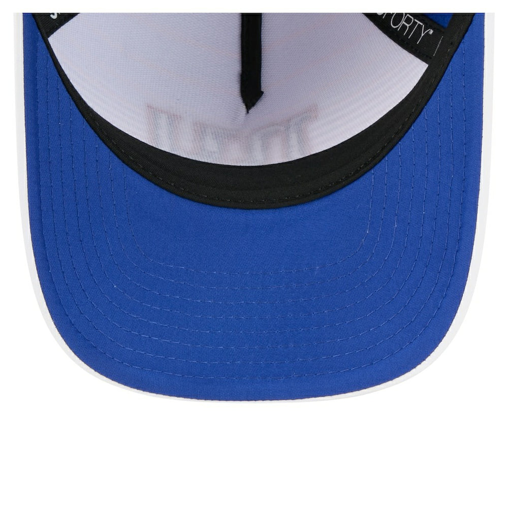 New York Giants New Era Adventure Gradient 9FORTY M-Crown A-Frame Adjustable Hat